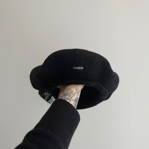 Kangol Beret
